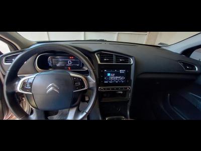 Autos Venta Santiago Del Estero Vendo Citroen C4 lounge